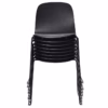 Visu Chair by Muuto