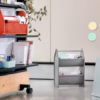 Vitra Drop Box Work Utensils Organiser