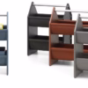 Vitra Drop Box Work Utensils Organiser