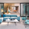 Vitra Eames LTR Occasional Table