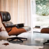 Vitra Eames LTR Occasional Table
