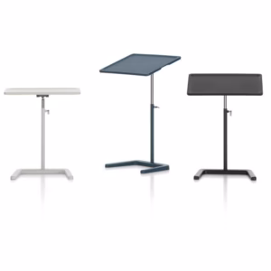 Vitra NesTable Adjustable Work Table