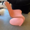 Vitra Panton Junior Chair