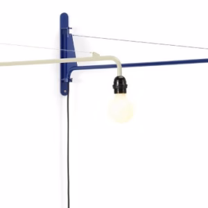 Vitra Petite Potence Wall Light
