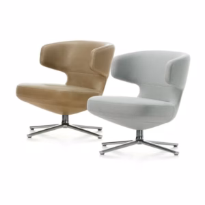 Vitra Petit Repos Armchair