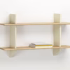 Vitra Rayonnage Wall Shelf