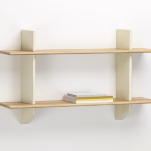 Vitra Rayonnage Wall Shelf