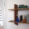 Vitra Rayonnage Wall Shelf