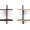Vitra Rayonnage Wall Shelf