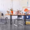 Vitra Tip Ton RE Chair