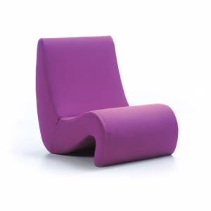 Vitra Amoebe Lounge Chair