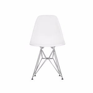 Vitra Eames DSR Plastic Chair