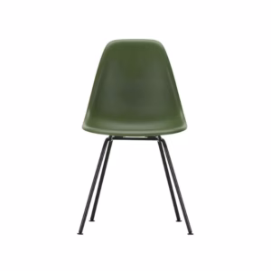 Vitra Eames DSX Plastic Chair Upholstery