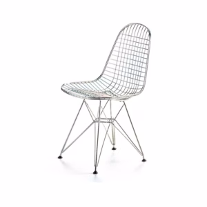Vitra Miniature DKR Wire Chair