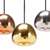 Tom Dixon Mini Void Pendant Light