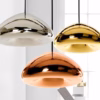 Tom Dixon Void Pendant Light