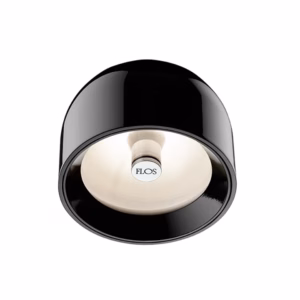 Wan Wall / Ceiling Light By Flos