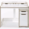 Mueller Moebel Plane Home Office Desk