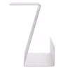 Mueller Moebel Swan Side Table