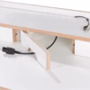 Mueller Moebel Plane Home Office Desk