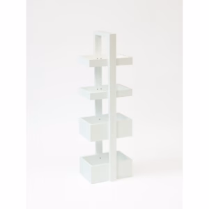 Wireworks Caddy 4 Tray Mount Fuji