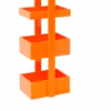 Wireworks Caddy 4 Tray Mount Fuji