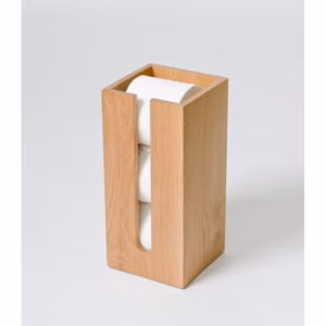 Wireworks Roll Holder Box Mezza