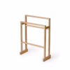 Wireworks Towel Rail Mezza