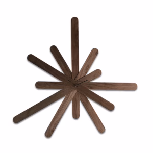 Woodclock