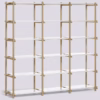 Woody Shelves by Hay