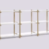 Woody Shelves by Hay