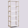 Woody Shelves by Hay