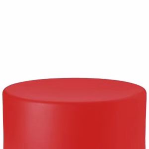 Wow 470/472 Footstool by Pedrali