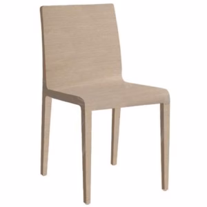 Young 420 Chair by Pedrali