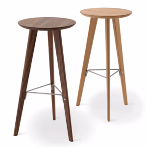  2286 Ido Bar Stool by Zanotta 