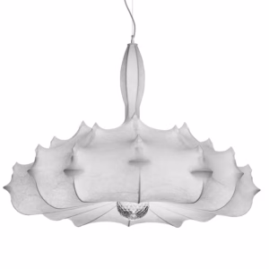 Zeppelin 1 Suspension Light By Flos