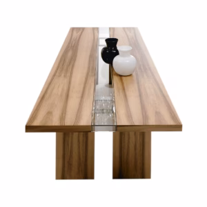 Ritz Dining Table By Bross