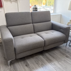 Egoitaliano Max Reclining Sofa Ex-display