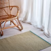 Fabula Living Daisy Rug and Runner