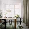 Fabula Living Fleur Rug and Runner