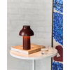 HAY Pyro Coffee Side Table