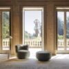 Kartell K-Waiting Armchair