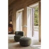 Kartell K-Waiting Armchair