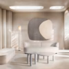 Kartell K-Waiting Sofa