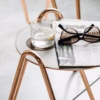 MIDJ Apelle Chic Coffee Table 