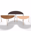 MIDJ Hoodi Coffee Table 