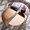 MIDJ Hoodi Coffee Table 