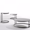 MIDJ Joint Coffee Table 