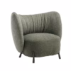 MIDJ Mys Lounge Armchair 