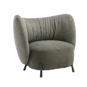 MIDJ Mys Lounge Armchair 